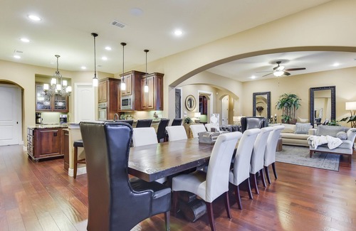 Highland Lake Estates House | Lakefront Retreat with Game Room and Dock for Adventures