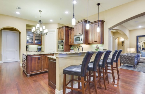 Highland Lake Estates House | Lakefront Retreat with Game Room and Dock for Adventures