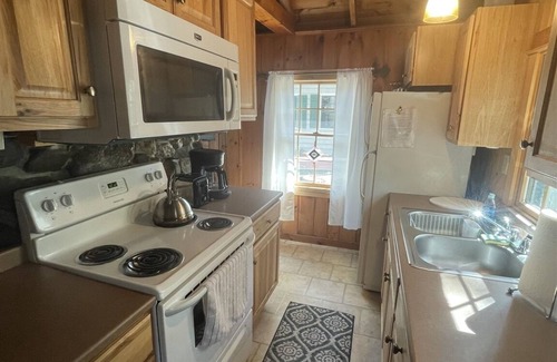 Standish Villa | Scenic Waterfront Retreat on Sebago Lake for Families