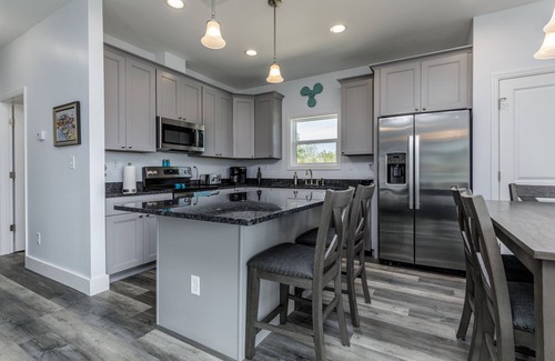 Crystal River House | Waterfront Ozello with Breathtaking Water Views & Pets Welcome