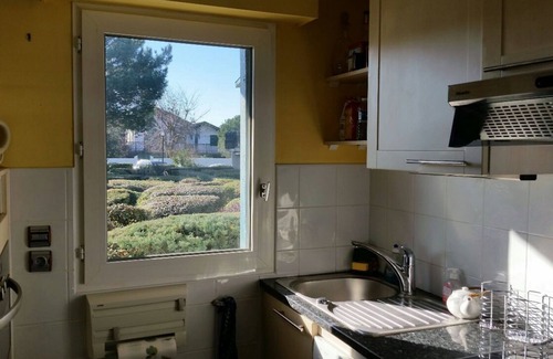 Cap-Ferret Apartment | Seaside Retreat with Panoramic Bay Views & Beach Access