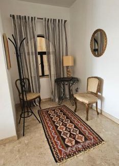 Tower Road Apartment | Waterfront Panorama Massive Three Bedrooms Flat S8