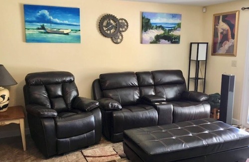 Elkhart House | Waterfront Paradise Retreat: 35 minutes to ND and SBN airport!