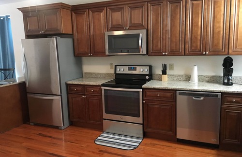 Chattanooga Condo | Waterfront Paradise with Pool & Lake Views Near Downtown