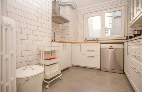 Kabatas Condo | Waterfront Penthouse Apt. with Guest Rated 9.8/10 Amenities