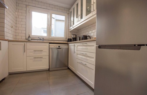 Kabatas Condo | Waterfront Penthouse Apt. with Guest Rated 9.8/10 Amenities