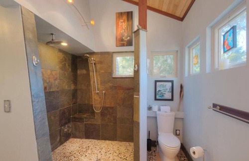 Tranquil Harbour House | Waterfront Retreat with Ocean Views, Pool & Spa Access