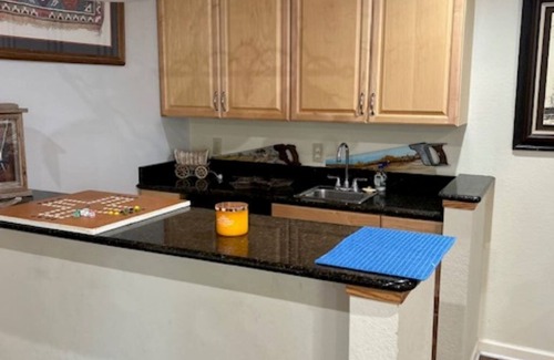 Tool House | Waterfront Property On Cedar Creek Lake. With Guest House, dog friendly
