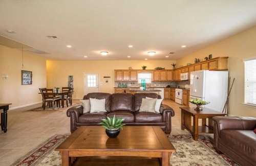 Dickinson House | Scenic Waterfront Retreat with Pier and Ocean View Amenities