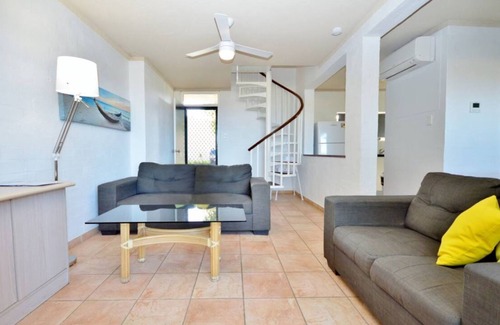 Kalbarri Apartment | Waterfront Resort | Sleeps 7 | Pool | Wifi