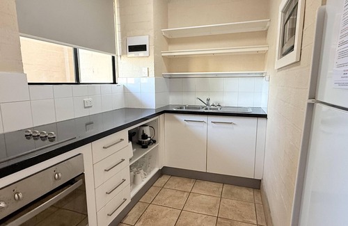 Kalbarri Apartment | Waterfront Resort | Sleeps 7 | Pool | Wifi