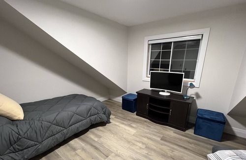 Algoma District House | Waterfront retreat, next to Prince Marina w/ launch, close to trails