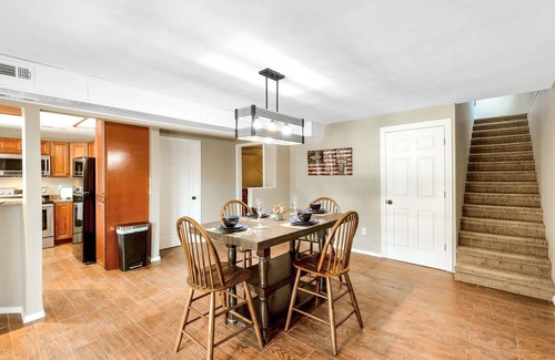 Rockaway Beach House | Relaxing Waterfront Retreat at Rockaway with Fishing Dock