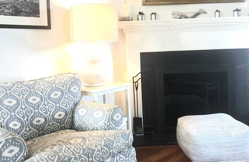 Rowayton House | Scenic Waterfront Rowayton Home with Oceanfront Pool
