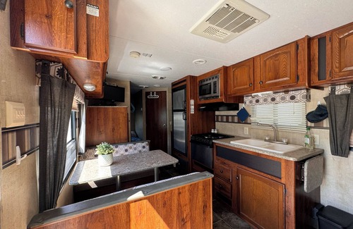 Blind Bay Resort | Premier Waterfront RV Stays at Blind Bay Resort