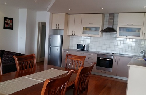 Bibinje Apartment | Experience Waterfront Living with Unmatched Guest Ratings