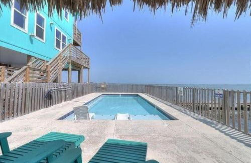 Flour Bluff House | Waterfront Views at Fins and Feathers by AvantStay