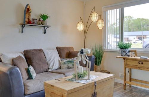 Shell Knob Apartment | Charming Retreat at Waterfront Shell Knob on Table Rock Lake