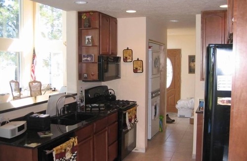 Finley Point House | Waterfront Haven: Sleeps 8 with Beach Access & Pool