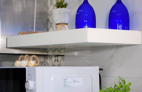Madliena Apartment | Waterfront studio with garden in Birgu