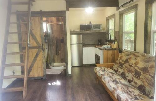 Waller Villa | Magical Waterfront Treehouse with Pool and Pet-Friendly Vibes