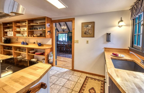 Saranac Lake Resort | Waterfront Oasis with Pool and Family-Friendly Amenities