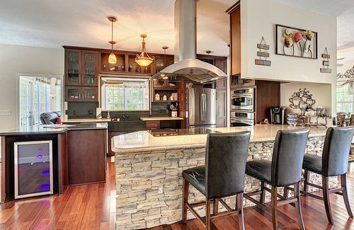 Crystal River House | Experience Waterfront Access and Unmatched Views at Kings Bay