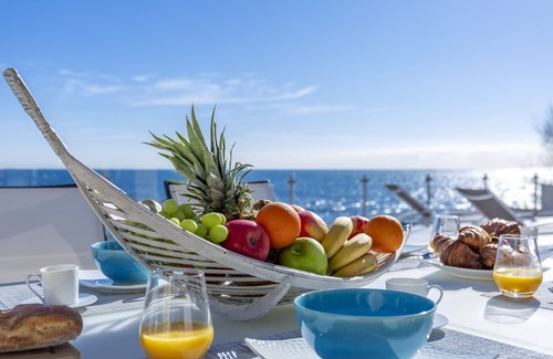 La Nartelle Villa | Exclusive Waterfront Villa in Saint Maxime, Gulf of St Tropez