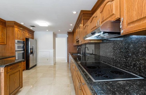 Surfside Villa | Serene Waterfront Villa with Pool and Ocean View