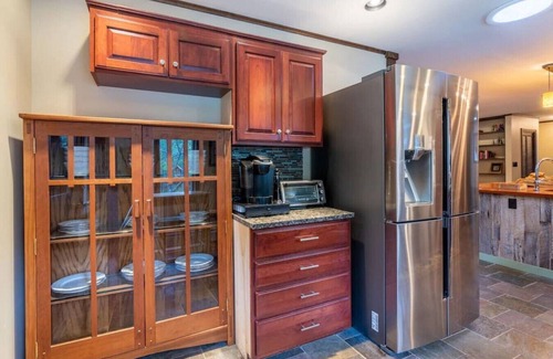 Tupper Lake House | Waterfront Retreat: Kayaks, Paddleboards & Relaxing Hot Tub