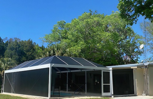 Yankeetown House | Waterfront Retreat with Pool, Docks & Pet-Friendly Amenities