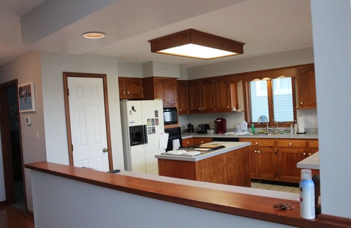 Chesapeake Ranch Estates-Drum Point House | Perfect Waterfront Wildlife Retreat with Ocean Views