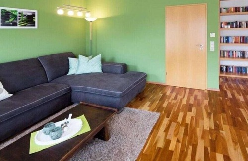 Norddeich House | Waterkant Comfortable holiday residence