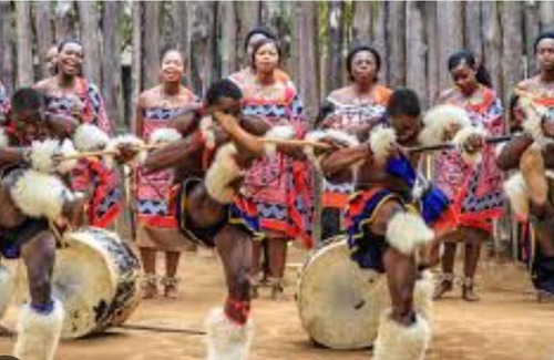 Mbabane Bed & Breakfast | Family-Friendly Stay at Waterland Travel and Tour