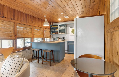 Wimberley House | Waterlily Serenity - 2 Bedroom-Creekside