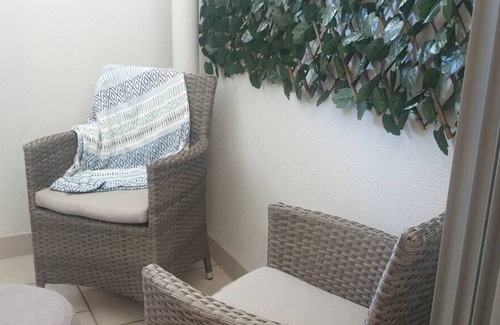 Agnes Water Apartment | Waterline, Direct Poolside access