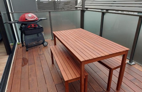 Portarlington House | Family-Friendly Waterline Property Portarlington - 9/10 Rated