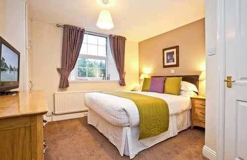 Ings Hotel | Experience Watermill Inn & Brewing Co – 4-Star Family Retreat