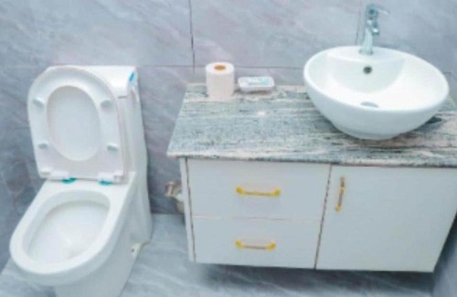 Mombasa Apartment | Waterpark view apartment 1A