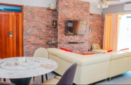 Mombasa Apartment | Waterpark view apartment 1A