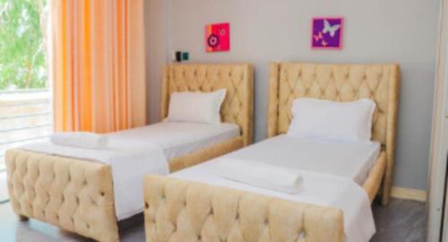 Mombasa Apartment | Waterpark view apartment 3BR