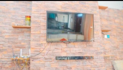 Mombasa Apartment | Waterpark view apartment 3BR