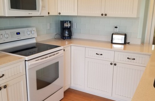 Placida House | Waters Edge: Private Dock, Pool & Free Concierge Service