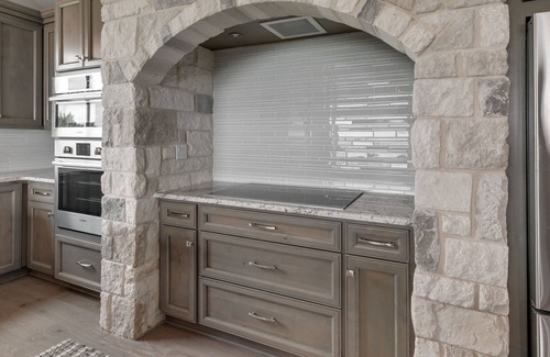 Canyon Lake House | Waters-Edge: Waterfront Retreat with Hot Tub & Scenic Views