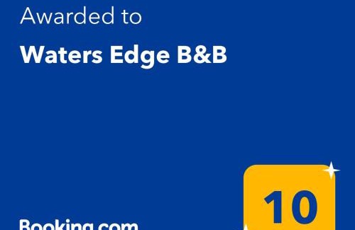 Whitianga Bed & Breakfast | Waters Edge B&B: Oceanfront Retreat with Perfect Score