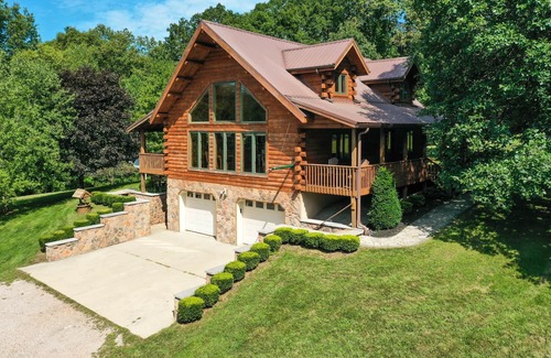 Creola House | Nature Retreat at Waters Edge: Guest Rated 9.8/10