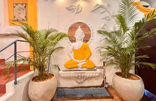Kalapettai Villa | Waters Edge Resort - Villa With Private Pool