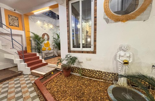 Kalapettai Villa | Waters Edge Resort - Villa With Private Pool