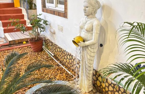Kalapettai Villa | Waters Edge Resort - Villa With Private Pool