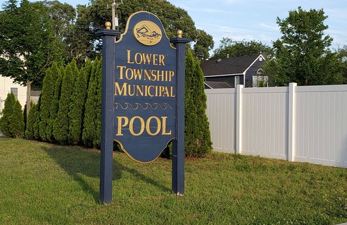 Town Bank House | Pet-Friendly Beachfront Cottage with Ocean View in Cape May